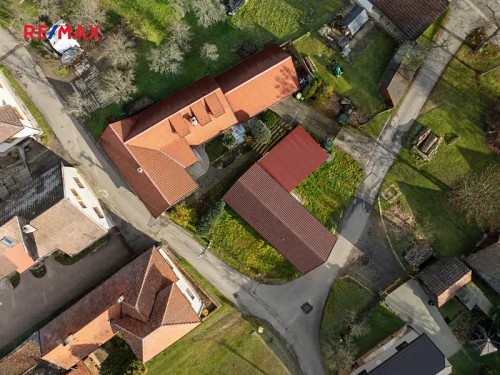 Prodej domu 217 m², pozemek 410 m²