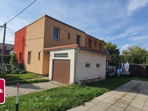 Prodej domu 71 m², pozemek 142 m²