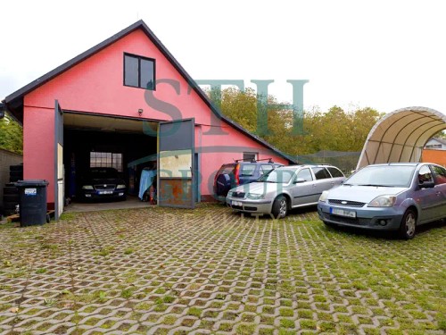 Prodej domu 335 m², pozemek 1147 m²