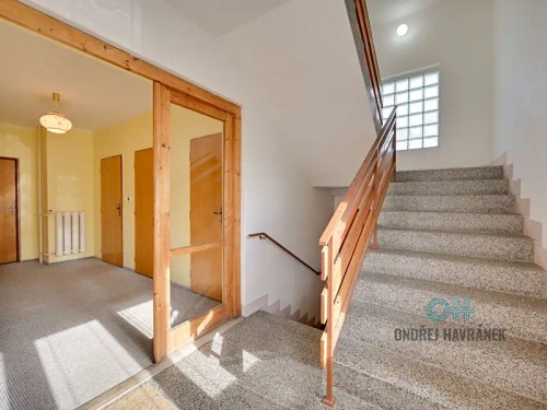 Prodej domu 222 m², pozemek 1131 m²