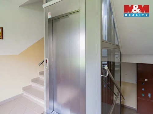 Prodaný byt 3+1 62 m²