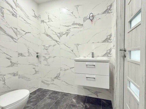Prodaný byt 3+1 72 m²