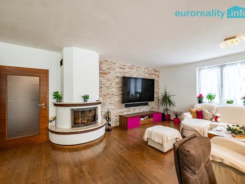 Prodej domu 147 m², pozemek 1150 m²