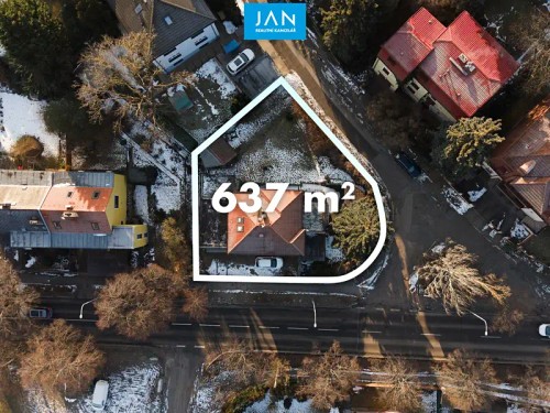 Prodej domu 331 m², pozemek 637 m²