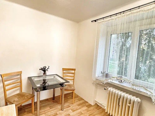 Prodaný byt 1+1 32 m²