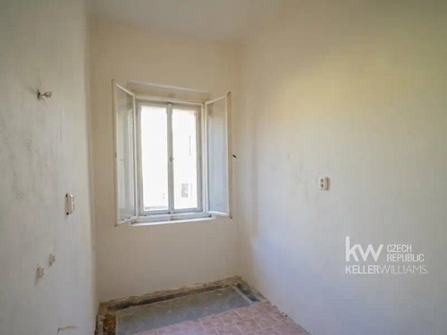 Prodej bytu 3+1 91 m²