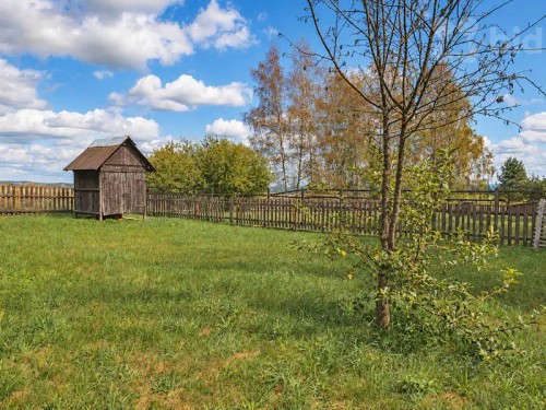 Prodej stavebního pozemku 952 m²