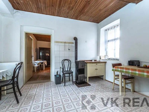 Prodej domu 396 m², pozemek 1232 m²