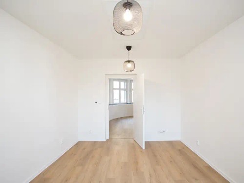 Prodej bytu 2+kk 50 m²