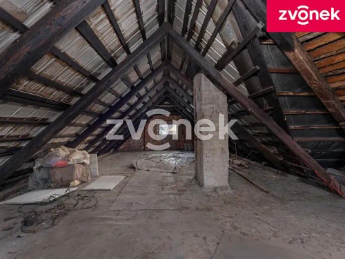 Prodej domu 137 m², pozemek 167 m²