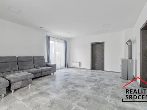 Prodej domu 129 m², pozemek 1209 m²