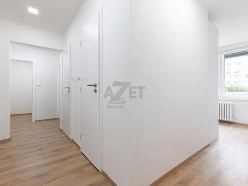 Prodej bytu 2+1 57 m²