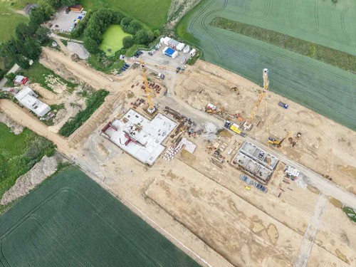 Prodej bytu 2+kk 131 m²