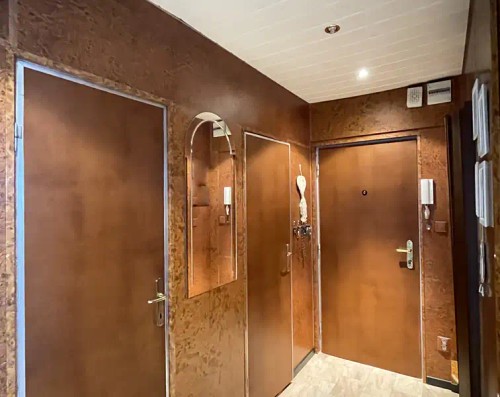 Prodej bytu 3+1 70 m²