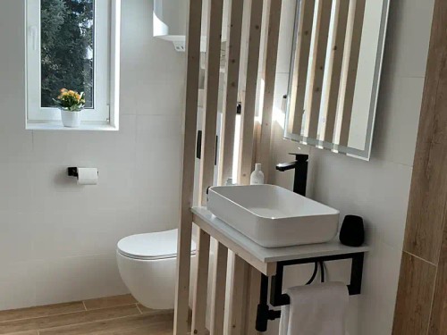 Prodaný byt 2+kk 64 m²