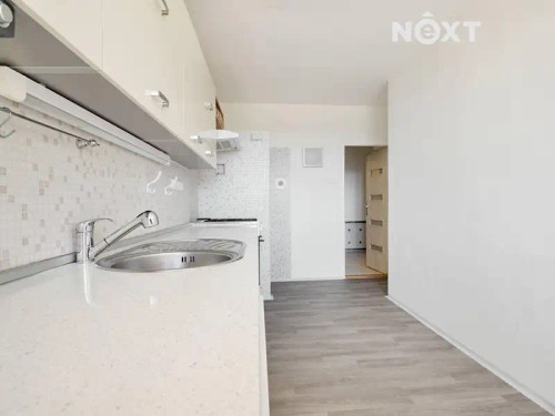 Prodaný byt 3+1 71 m²