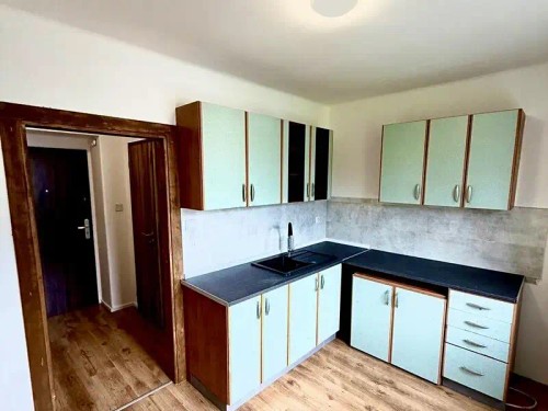 Prodej bytu 1+1 28 m²