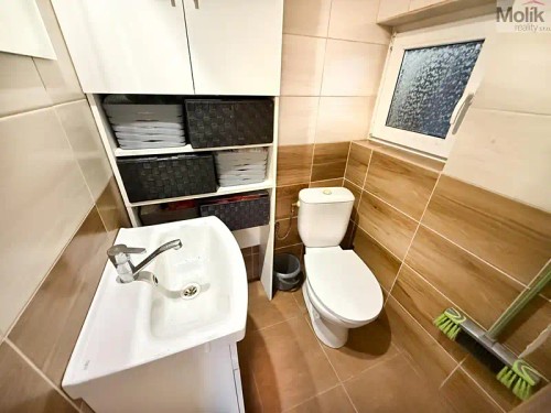 Prodej chaty 45 m², pozemek 396 m²