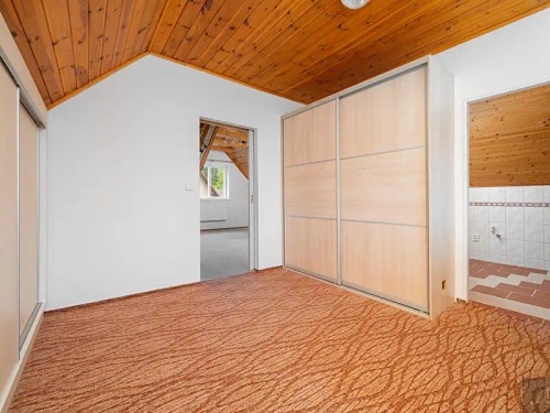 Prodej domu 99 m², pozemek 272 m²