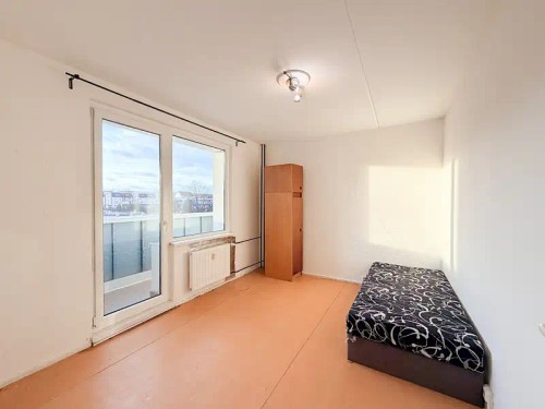 Prodaný  byt 3+1 75 m²