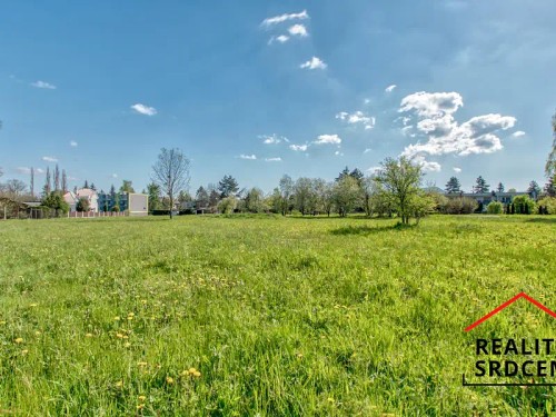 Prodej stavebního pozemku 2991 m²
