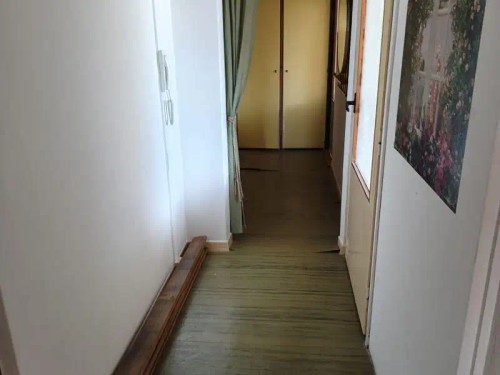 Prodaný byt 3+1 70 m²