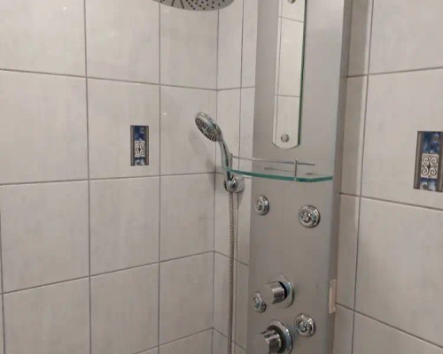 Prodaný atypický byt 19 m²