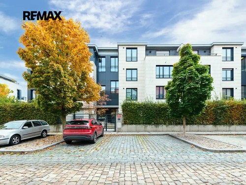 Prodaný byt 4+kk 120 m²