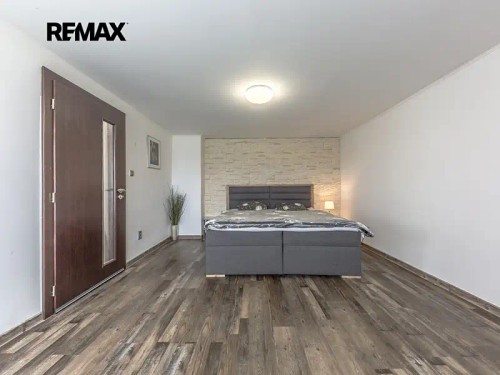 Prodej domu 145 m², pozemek 712 m²