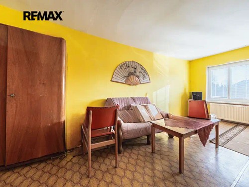 Prodej chaty 370 m², pozemek 2417 m²