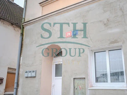 Prodej domu 300 m², pozemek 227 m²