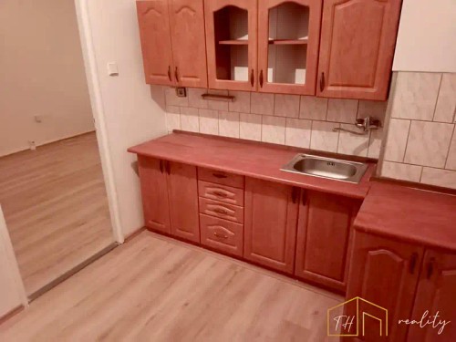 Prodej bytu 1+1 34 m²