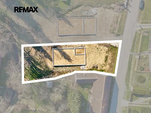 Prodej stavebního pozemku 969 m²
