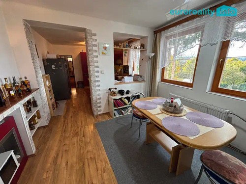 Prodej domu 450 m², pozemek 1562 m²