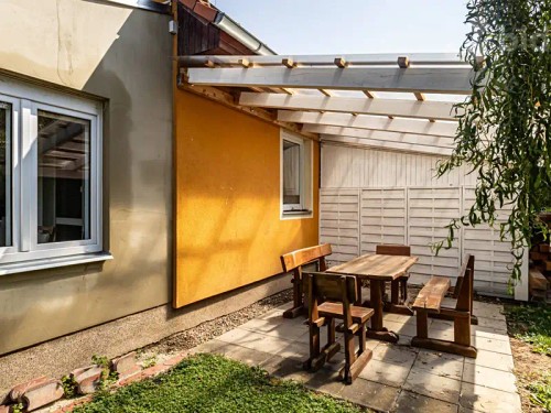 Prodej domu 150 m², pozemek 700 m²