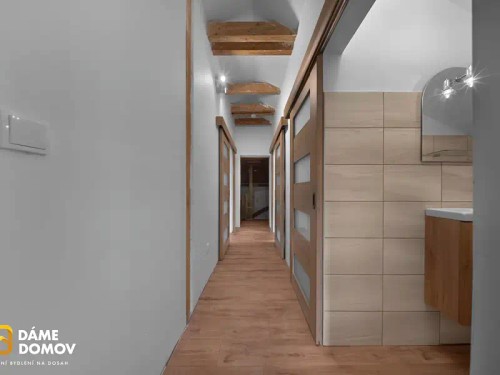 Prodej domu 103 m², pozemek 184 m²