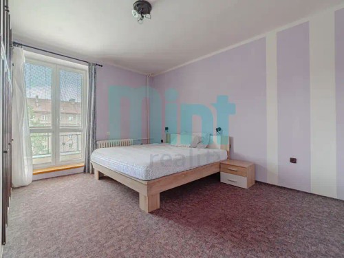 Prodej bytu 4+1 100 m²