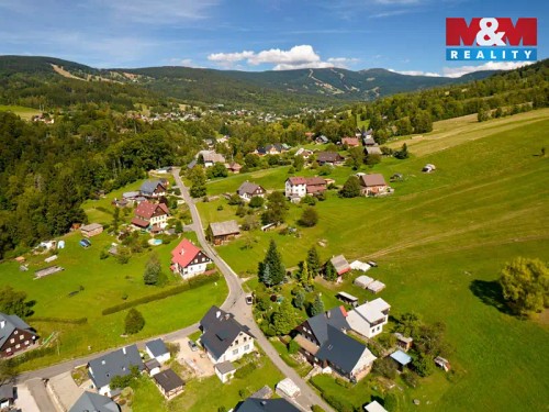 Prodej domu 186 m², pozemek 1171 m²