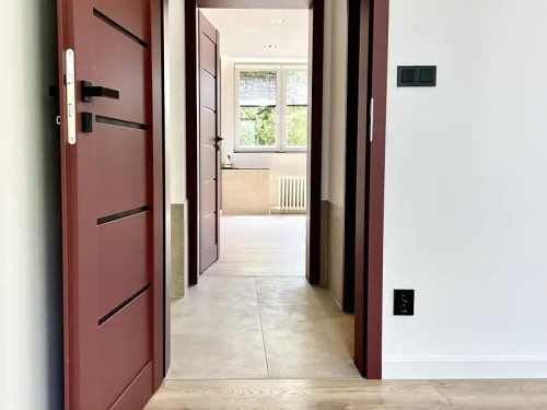 Prodaný byt 3+1 72 m²