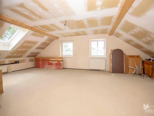 Prodej domu 120 m², pozemek 840 m²