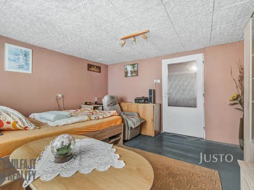 Prodej domu 193 m², pozemek 222 m²