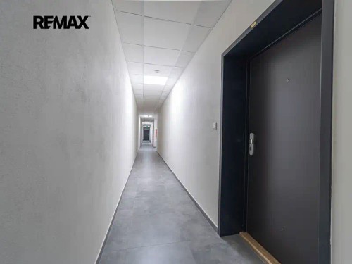 Prodaný  byt 1+kk 42 m²