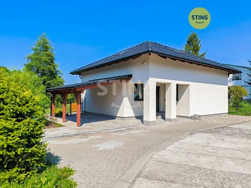 Prodej domu 144 m², pozemek 1685 m²