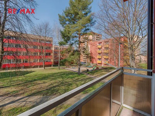 Prodej bytu 3+1 57 m²