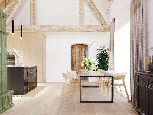 Prodej chalupy 185 m², pozemek 359 m²