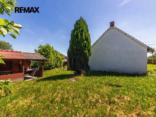 Prodej domu 101 m², pozemek 1035 m²