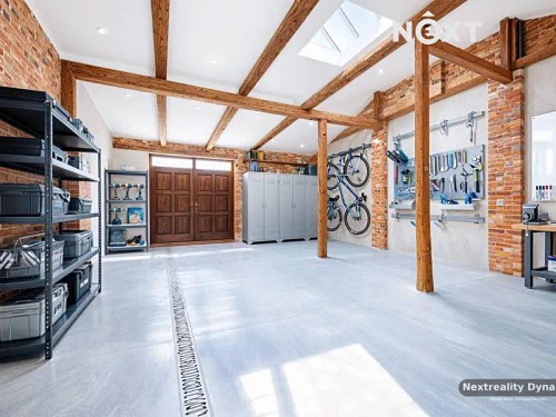 Prodej domu 201 m², pozemek 1330 m²