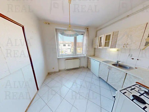 Prodej bytu 3+1 66 m²