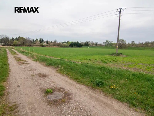 Prodej stavebního pozemku 1171 m²