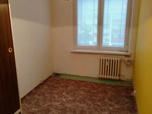 Prodaný byt 3+1 69 m²